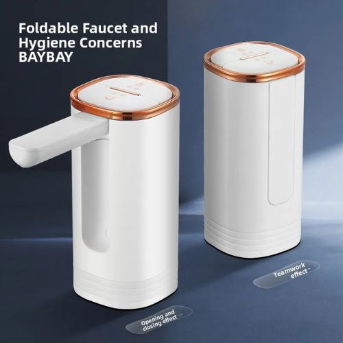 Portable Electric Water Pump