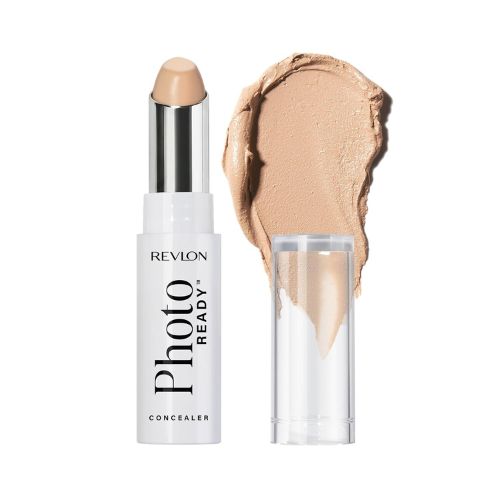 Revlon PhotoReady Concealer Stick, 003 Light Medium, 0.11 oz