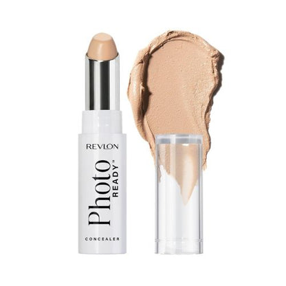Revlon PhotoReady Concealer Stick, 003 Light Medium, 0.11 oz