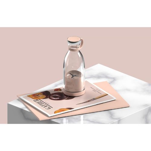 350ML Electric Juicer Blender Mixer