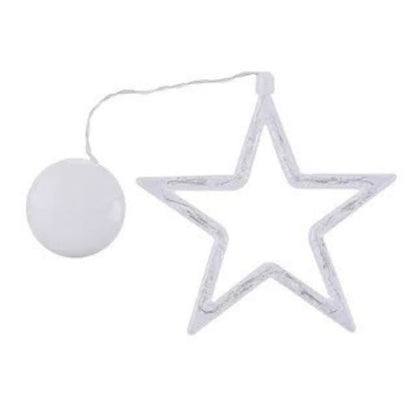 Christmas LED Suction Cup