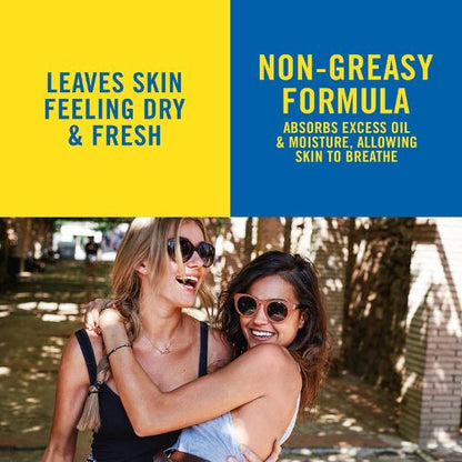 Banana Boat Light As Air Sunscreen Lotion SPF 50, 6 Fl Oz (2 Pack)