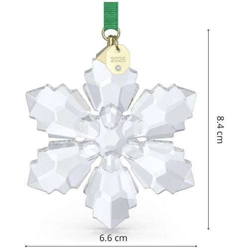 Swarovski Annual Edition Ornament 2026