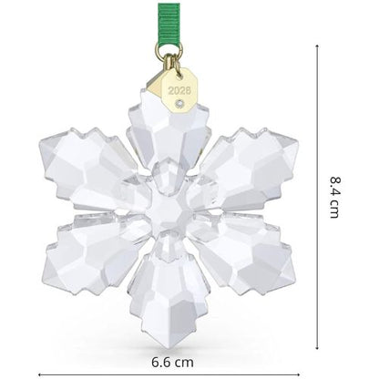 Swarovski Annual Edition Ornament 2026