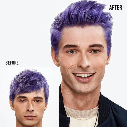 got2b Glued Spiking Hair Wax, 2 Fl Oz, High Shine and Hold