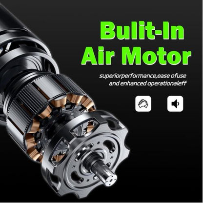 Solary Smoke Machine Leak Detection - Automotive Leak Detection Tool for Auto Repai