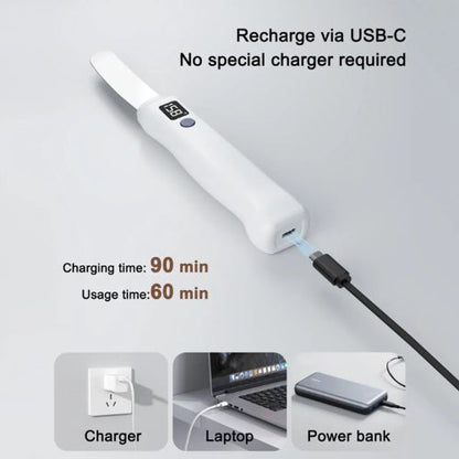 Electric Butter Heating Knife