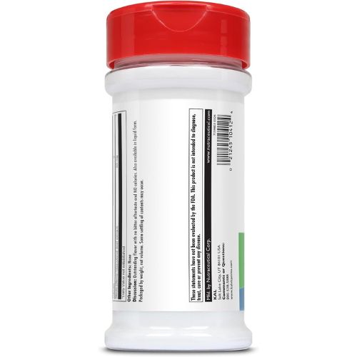 KAL Sure Stevia Extract Powder, Low Carb, Plant Based Stevia Sweetener