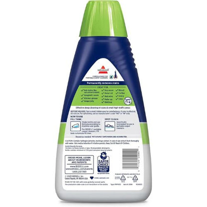 BISSELL PET PRO OXY – 32oz Spot & Stain Cleaner