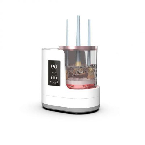 Electric Brush Cleaner