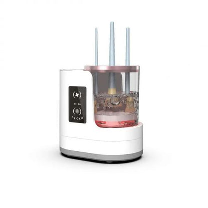 Electric Brush Cleaner