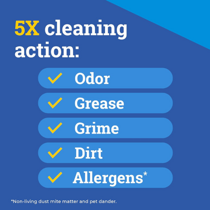 Pine Sol Multi Surface Cleaner CloroxPro, 2x Concentrated