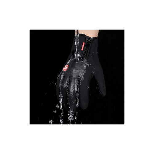 Winter Gloves Touch Screen Riding Motorcycle