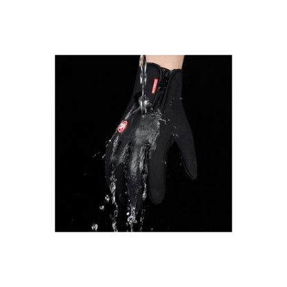 Winter Gloves Touch Screen Riding Motorcycle