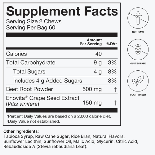 Nutrafol Women's Balance – Hair Growth Supplement for Ages 45+, 1-Month Supply