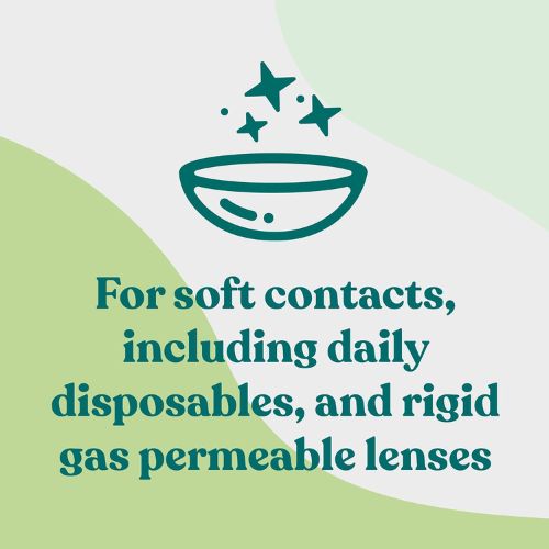 Biotrue Hydration Boost for Contacts, Lubricant Eye Drops, 0.33 Fl Oz