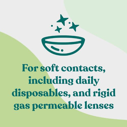 Biotrue Hydration Boost for Contacts, Lubricant Eye Drops, 0.33 Fl Oz