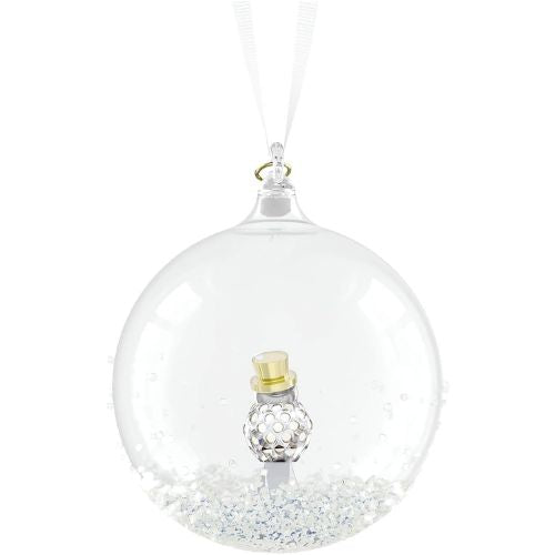 Swarovski Annual Edition Ball Ornament 2026