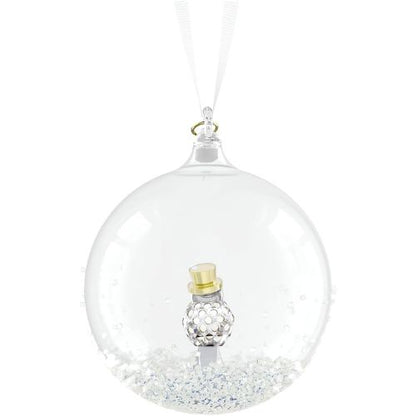 Swarovski Annual Edition Ball Ornament 2026