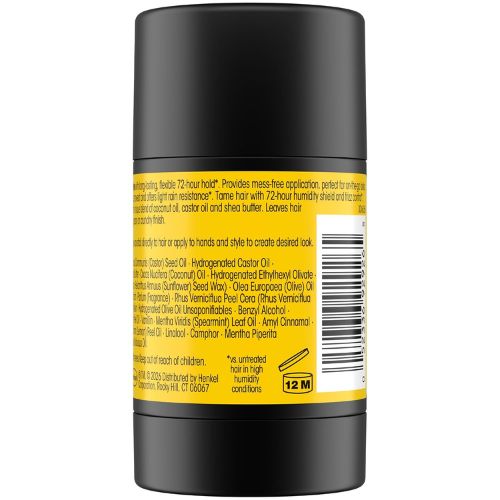 got2b glued On-The-Go Hair Wax Stick, 1.8oz, Hair Styling Wax Stick