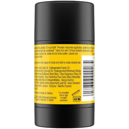 got2b glued On-The-Go Hair Wax Stick, 1.8oz, Hair Styling Wax Stick