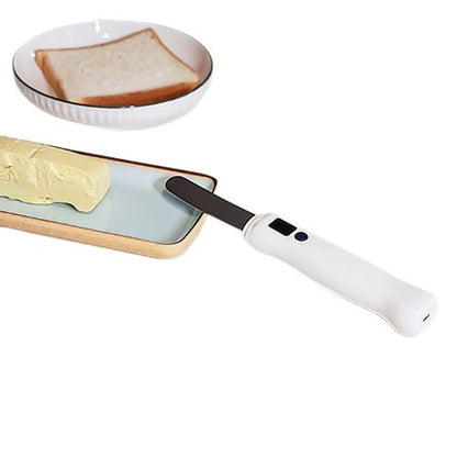 Electric Butter Heating Knife