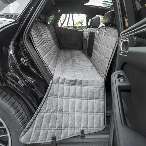 Waterproof Pet Car Seat Mat