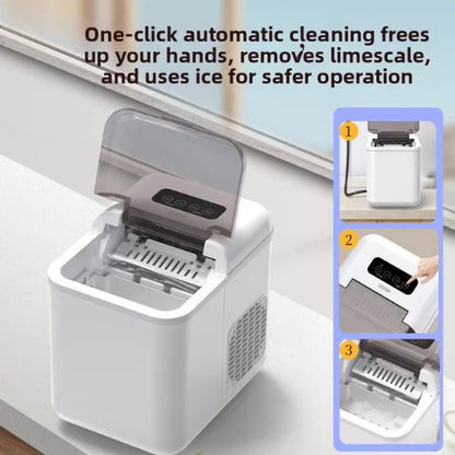Ice Maker