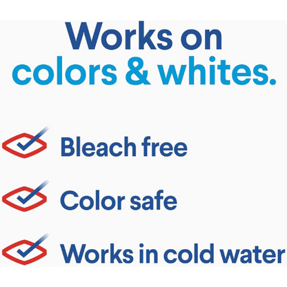 Clorox Laundry Sanitizer , Pack of 2.