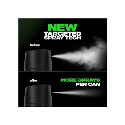 AXE Y2K Reboot Underarm Deodorant Body Spray Kilo Remix, & 2.9 oz