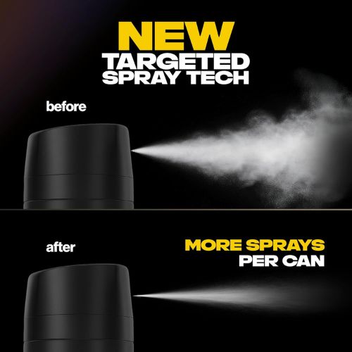 AXE Fine Fragrance Collection Body Spray Midnight Amber Freshness 2.9 oz