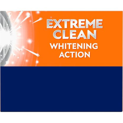 Aquafresh Extreme Clean Whitening Action Fluoride Toothpaste, 5.6 oz