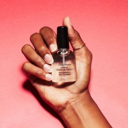 Sally Hansen Advanced Hard as Nails™, Clear Nail Strengthener