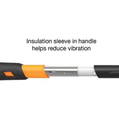 Fiskars Pro IsoCore 8 lb Splitting Maul, 36" Wood Splitter Axe