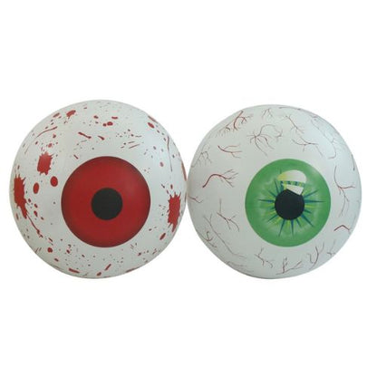 PVC Inflatable LED Luminous Ball Halloween