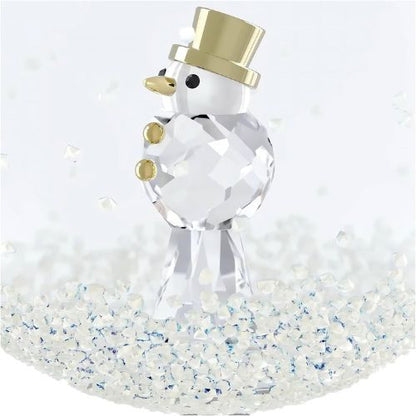 Swarovski Annual Edition Ball Ornament 2026