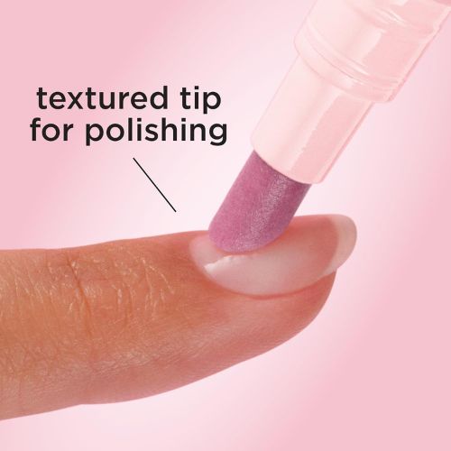 Sally Hansen Push & Buff 2-in-1 Cuticle Care Treatment Pen