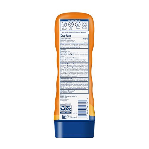 Banana Boat Sport SPF 50 Sunscreen Lotion, 8 Fl Oz