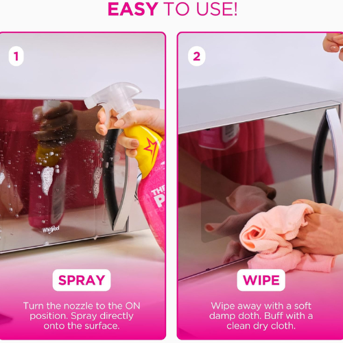 Stardrops The Pink Stuff Miracle Multi Purpose Cleaner 25 fl oz