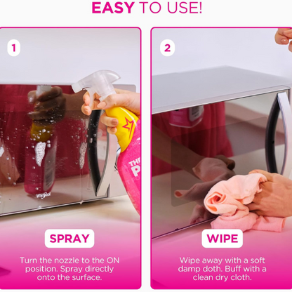Stardrops The Pink Stuff Miracle Multi Purpose Cleaner 25 fl oz