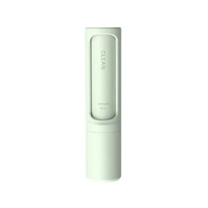 2-1 Reusable Pet Hair Remover Brush