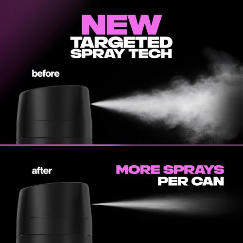 AXE Y2K Reboot Underarm Deodorant Body Spray Anarchy Remix, & 2.9 oz