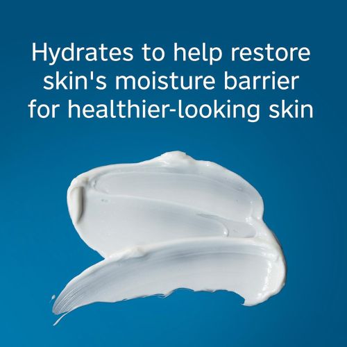 Lubriderm Daily Moisture Body Lotion, Fragrance Free, 16 fl. oz