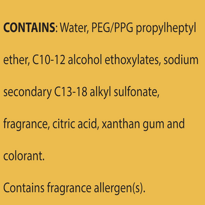 Pine Sol Multi Surface Cleaner CloroxPro, 2x Concentrated
