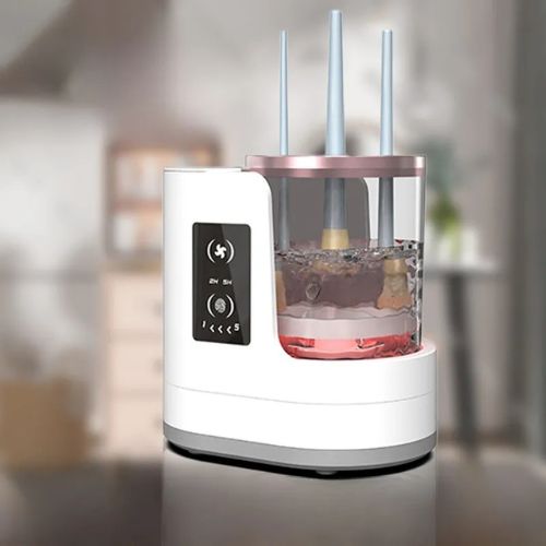 Electric Brush Cleaner