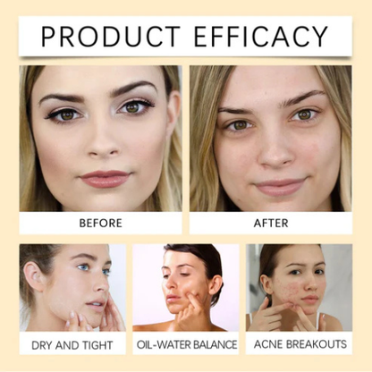 Centella Asiatica Cleansing Oil
