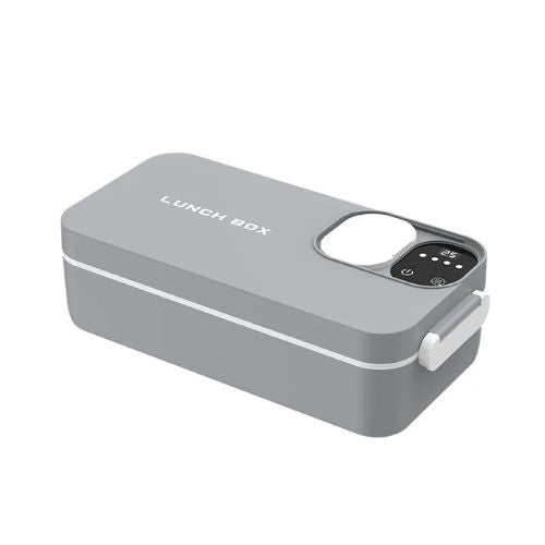 Electric Lunch Box