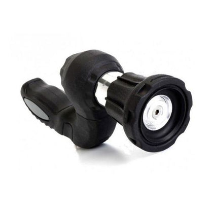 Mighty Power Hose Blaster Nozzle Lawn Garden Car Washing