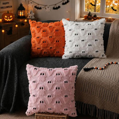 Halloween Pillow Covers