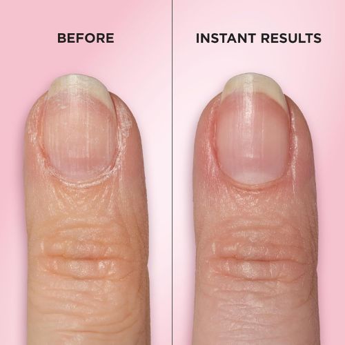 Sally Hansen Push & Buff 2-in-1 Cuticle Care Treatment Pen